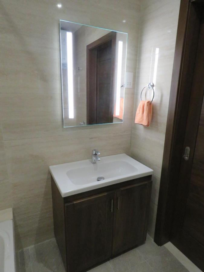 Aquamarine Sea Front Apartments - First Floor Marsaskala Exterior photo